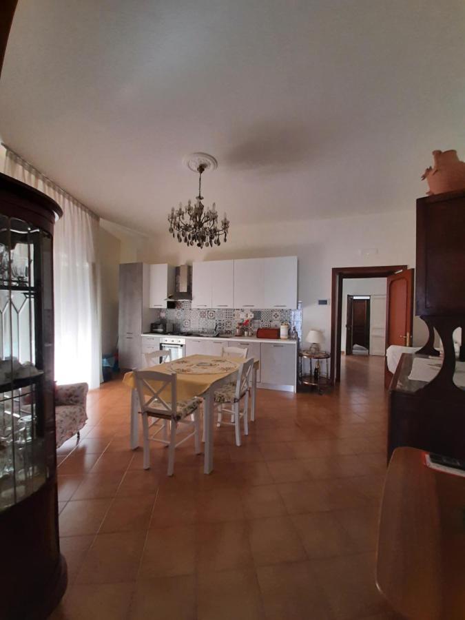 Casa Ricordi Vietri Exterior foto