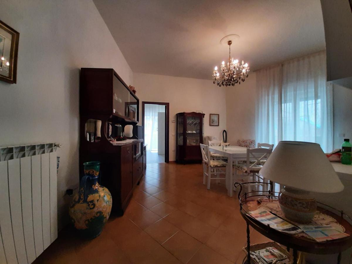 Casa Ricordi Vietri Exterior foto