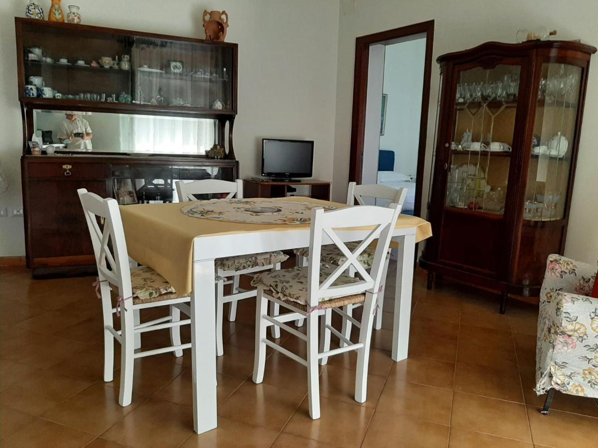 Casa Ricordi Vietri Exterior foto
