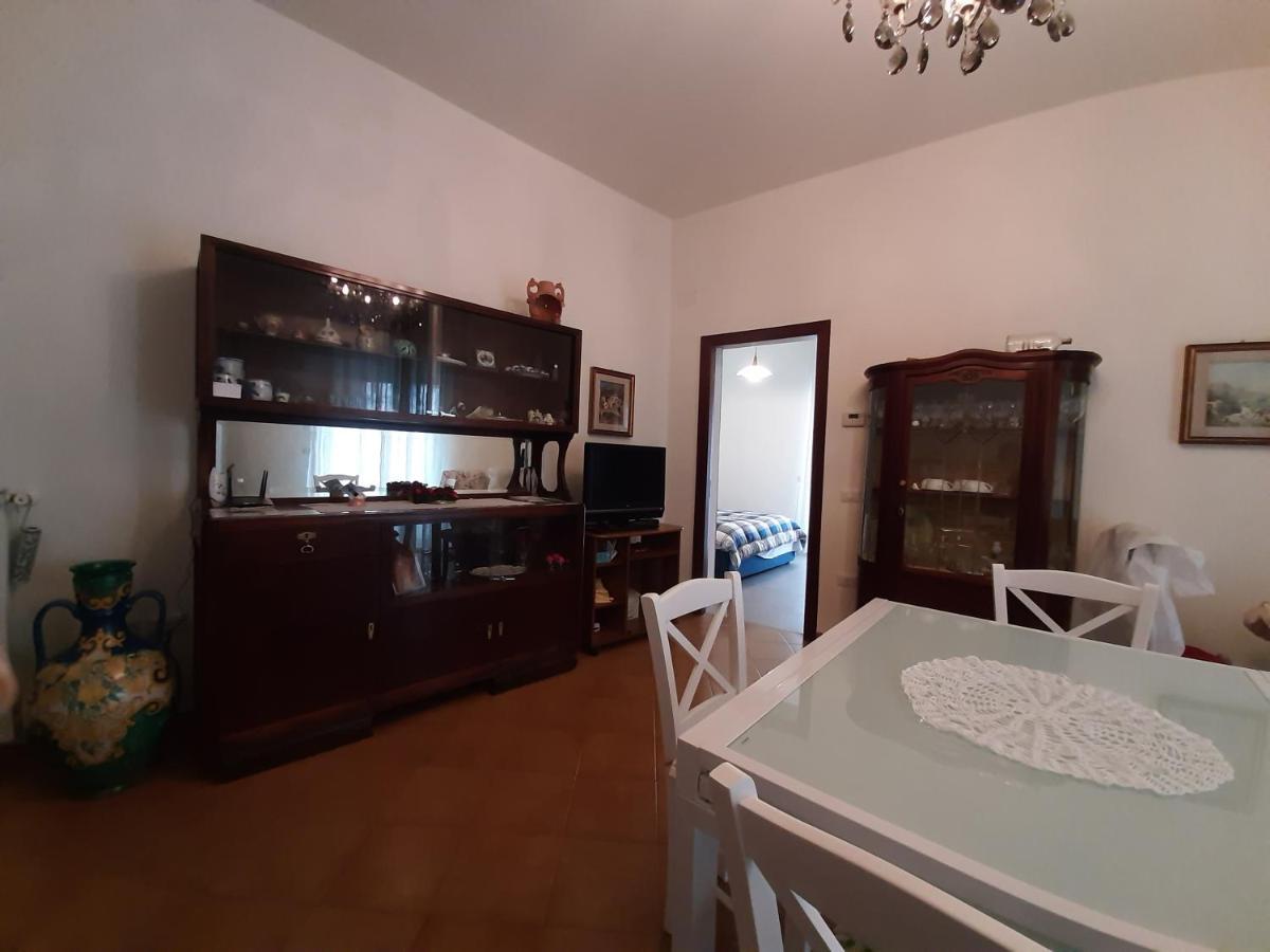 Casa Ricordi Vietri Exterior foto
